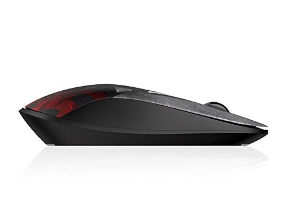 Amazon | Star Wars Special Edition ワイヤレスマウス | HP